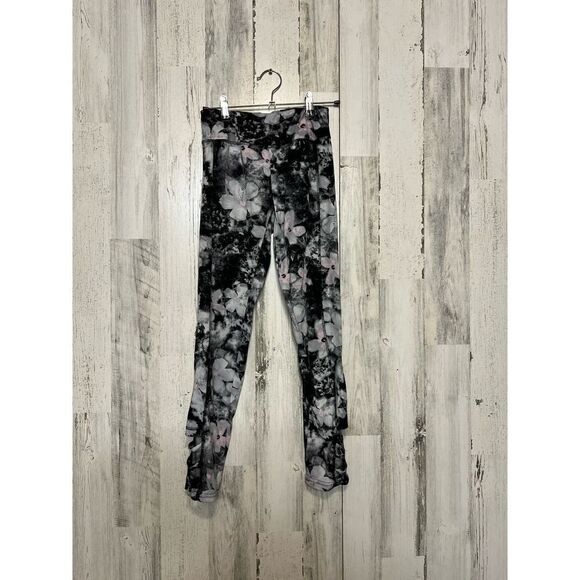 Floral leggings - Picture 1 of 5
